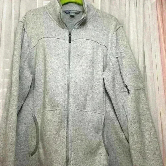 Gander Mountain Guide Series Jacket XL multi seasonal item#A1 - Picture 2 of 7